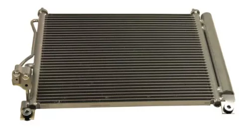 Condensor, airconditioning MAXGEAR AC830184)