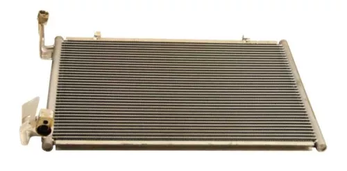 Condensor, airconditioning MAXGEAR AC830204)
