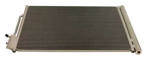 Condensor, airconditioning MAXGEAR AC830218)