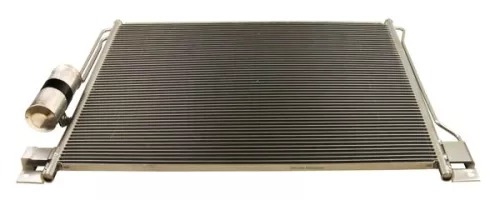 Condensor, airconditioning MAXGEAR AC830024)