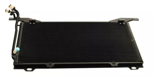 Condensor, airconditioning MAXGEAR AC830038)