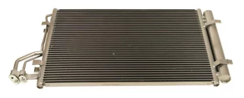 Condensor, airconditioning MAXGEAR AC830069)