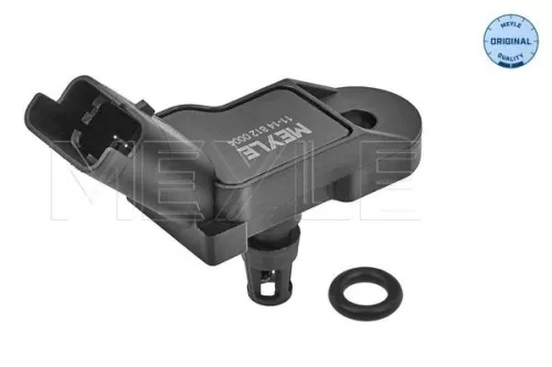 Sensor, intake manifold pressure MEYLE 11-14 812 0004)