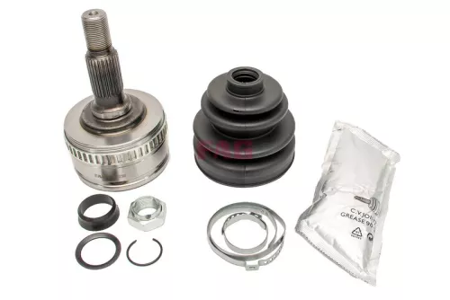 Koppelingsset, aandrijfas Schaeffler FAG 771 0739 30)