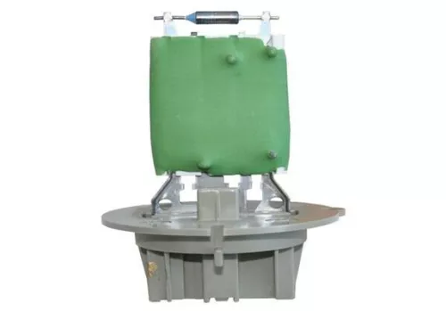 Weerstand, interne ventilator MAHLE ABR 141 000S)