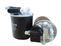 Brandstoffilter  SP-1459)