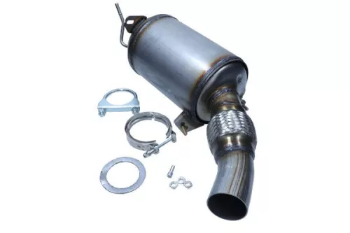 Roet-/deeltjesfilter, uitlaatsysteem MAXGEAR 27-6038)
