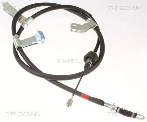Kabeltrek, parkeerrem TRISCAN 8140 181146)