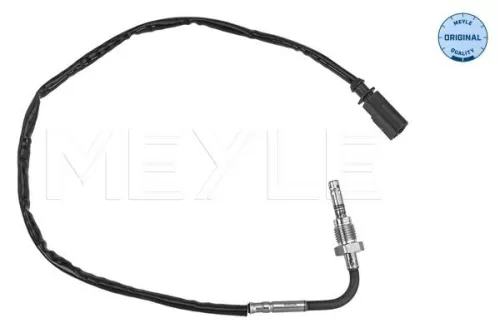 Sensor, uitlaatgastemperatuur MEYLE 114 800 0203)