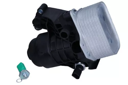 Oliekoeler, motorolie MAXGEAR 14-0046)