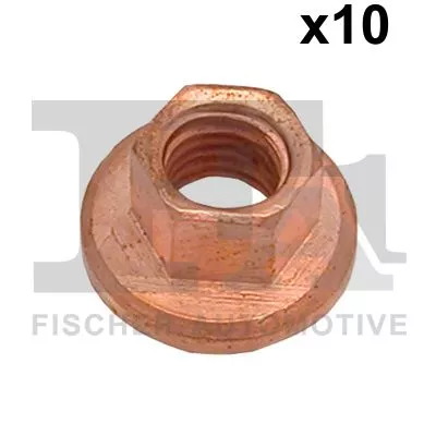 Nut FA1 988-0806.10)