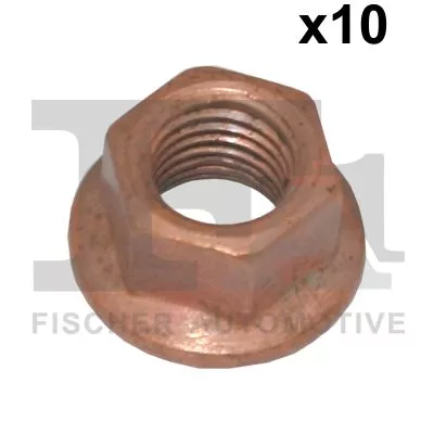 Nut FA1 988-1092.10)