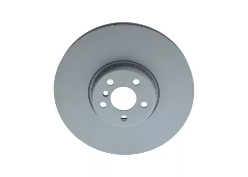 Remschijf BOSCH 0 986 479 F54)