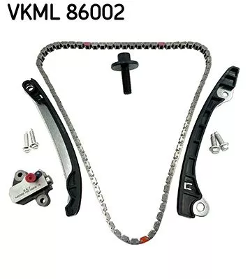 Timing Chain Kit SKF VKML 86002)