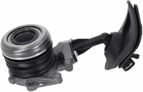 Central Slave Cylinder, clutch SACHS 3182 654 283)