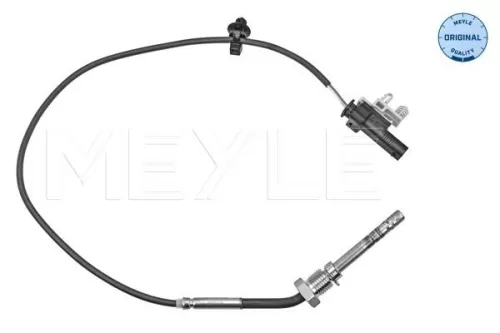 Sensor, uitlaatgastemperatuur MEYLE 614 800 0071)