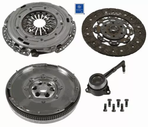 Koppelingsset SACHS 2290 601 141)