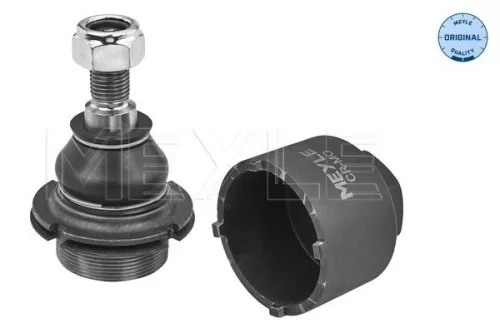 Reparatieset, steun-/kogelgewricht MEYLE 11-16 010 0031)