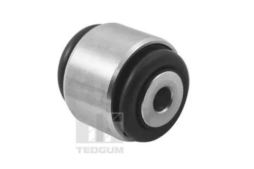 Montage, panhardstang TEDGUM TED47870)
