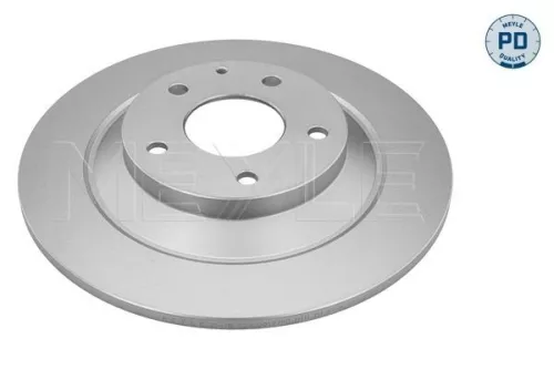 Remschijf MEYLE 35-15 523 0017/PD)