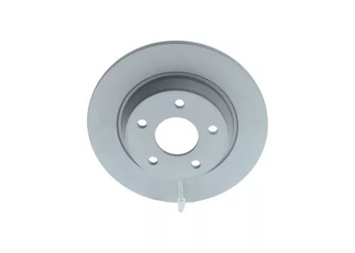 Remschijf BOSCH 0 986 479 F78)