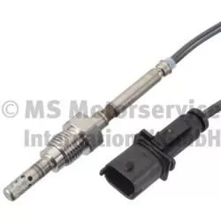 Sensor, uitlaatgastemperatuur PIERBURG 7.11020.08.0)