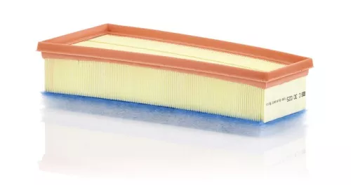 Luchtfilter MANN-FILTER C 30 025)