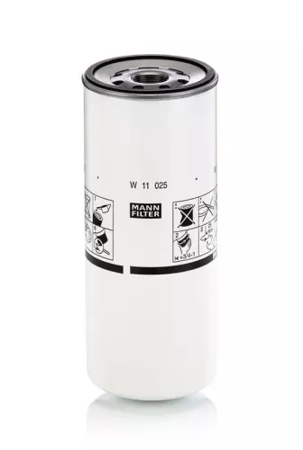 Oil Filter MANN-FILTER W 11 025)
