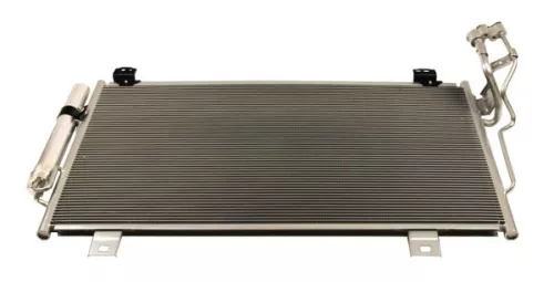 Condensor, airconditioning MAXGEAR AC830259)