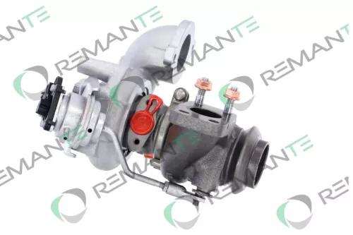 Oplader, opladen (supercharged/turbocharged) REMANTE 003-001-000321R)
