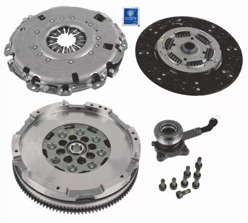 Koppelingsset SACHS 2290 601 147)