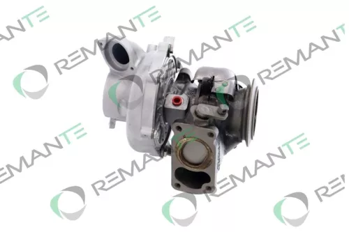 Oplader, opladen (supercharged/turbocharged) REMANTE 003-001-001191R)