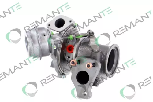 Oplader, opladen (supercharged/turbocharged) REMANTE 003-001-001375R)