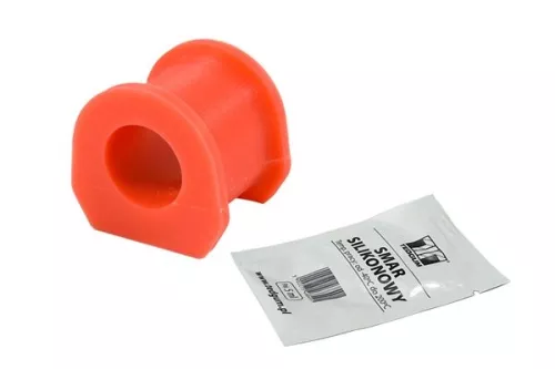 Bevestiging, stabilisatorstang TEDGUM 00289817)