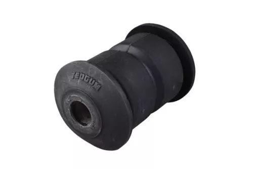Mounting, leaf spring TEDGUM TED13576)