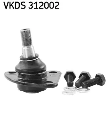 Kogelgewricht SKF VKDS 312002)