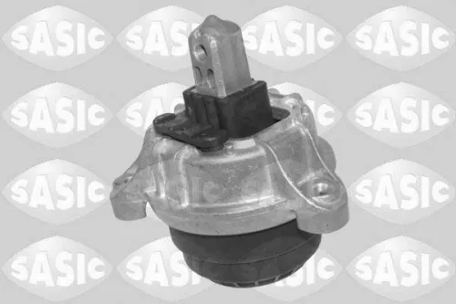 Montage, motor SASIC 2706473)