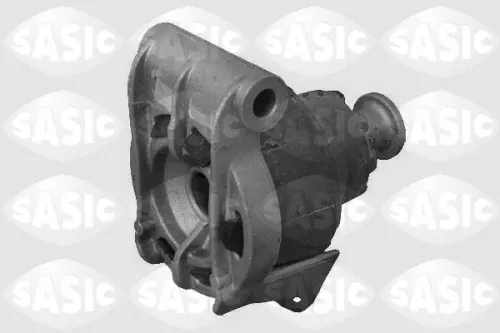 Montage, motor SASIC 9002474)