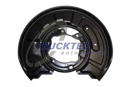 Spatbord, remschijf TRUCKTEC AUTOMOTIVE 02.35.544)