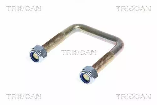 Spring Clamp TRISCAN 8765 150002)