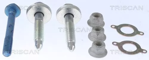 Reparatieset, wielophanging TRISCAN 8500 16412)