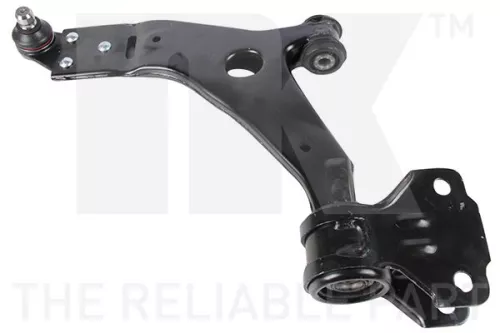 Control/Trailing Arm, wheel suspension NK 5012592)