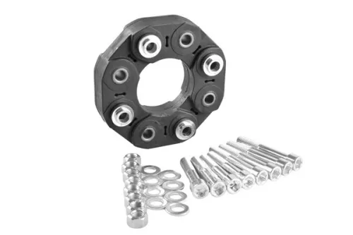 Koppeling, aandrijfas TEDGUM TED30747)