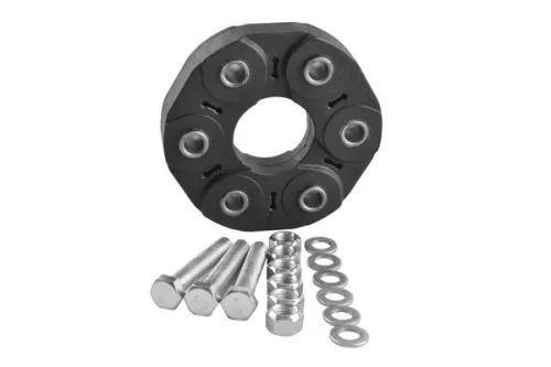 Koppeling, aandrijfas TEDGUM TED22604)