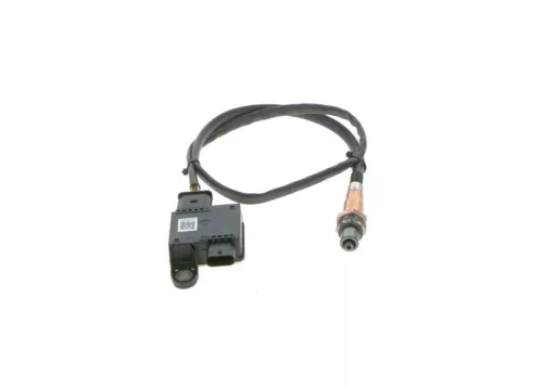 Deeltjessensor BOSCH 0 281 008 468)