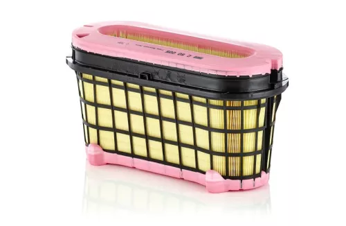 Luchtfilter MANN-FILTER C 50 005)