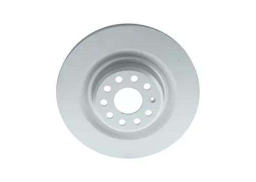 Remschijf BOSCH 0 986 479 G56)