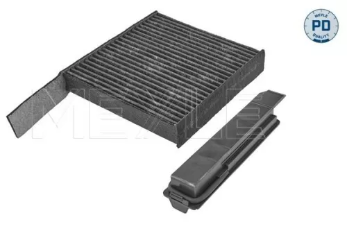 Filter, cabin air MEYLE 16-12 326 0005/PD)