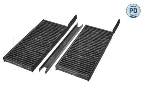Filter, cabinelucht MEYLE 16-12 326 0019/PD)
