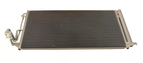 Condensor, airconditioning MAXGEAR AC830266)